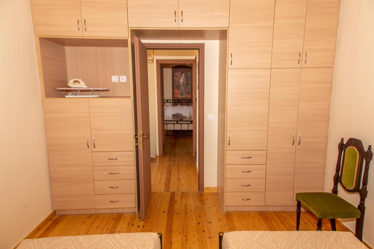 Jerma'S House Apartment Ликсури Екстериор снимка