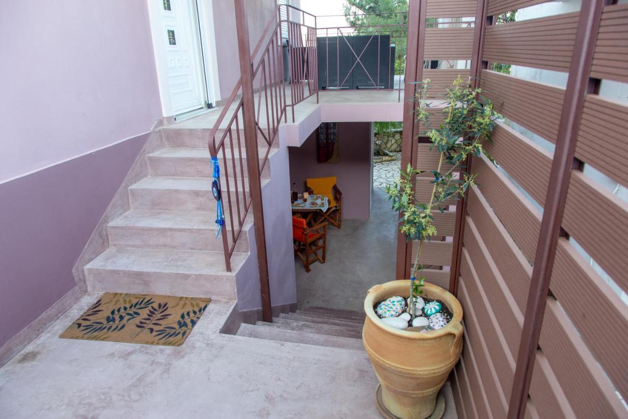 Jerma'S House Apartment Ликсури Екстериор снимка