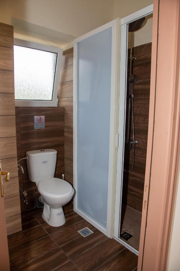 Jerma'S House Apartment Ликсури Екстериор снимка