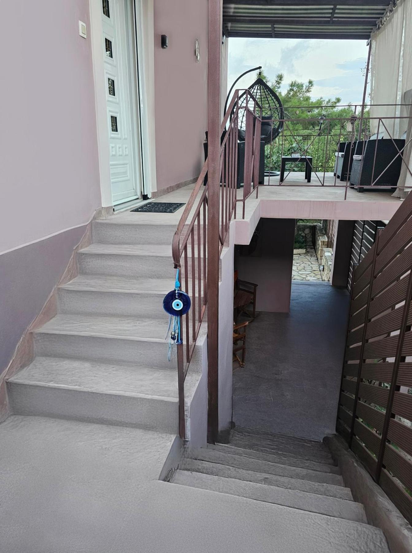 Jerma'S House Apartment Ликсури Екстериор снимка